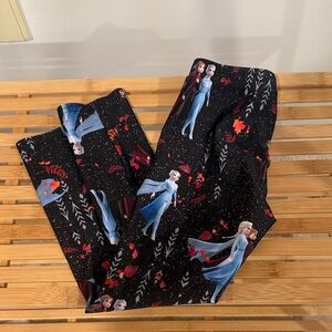 Disney/Terez Girls Frozen Leggings